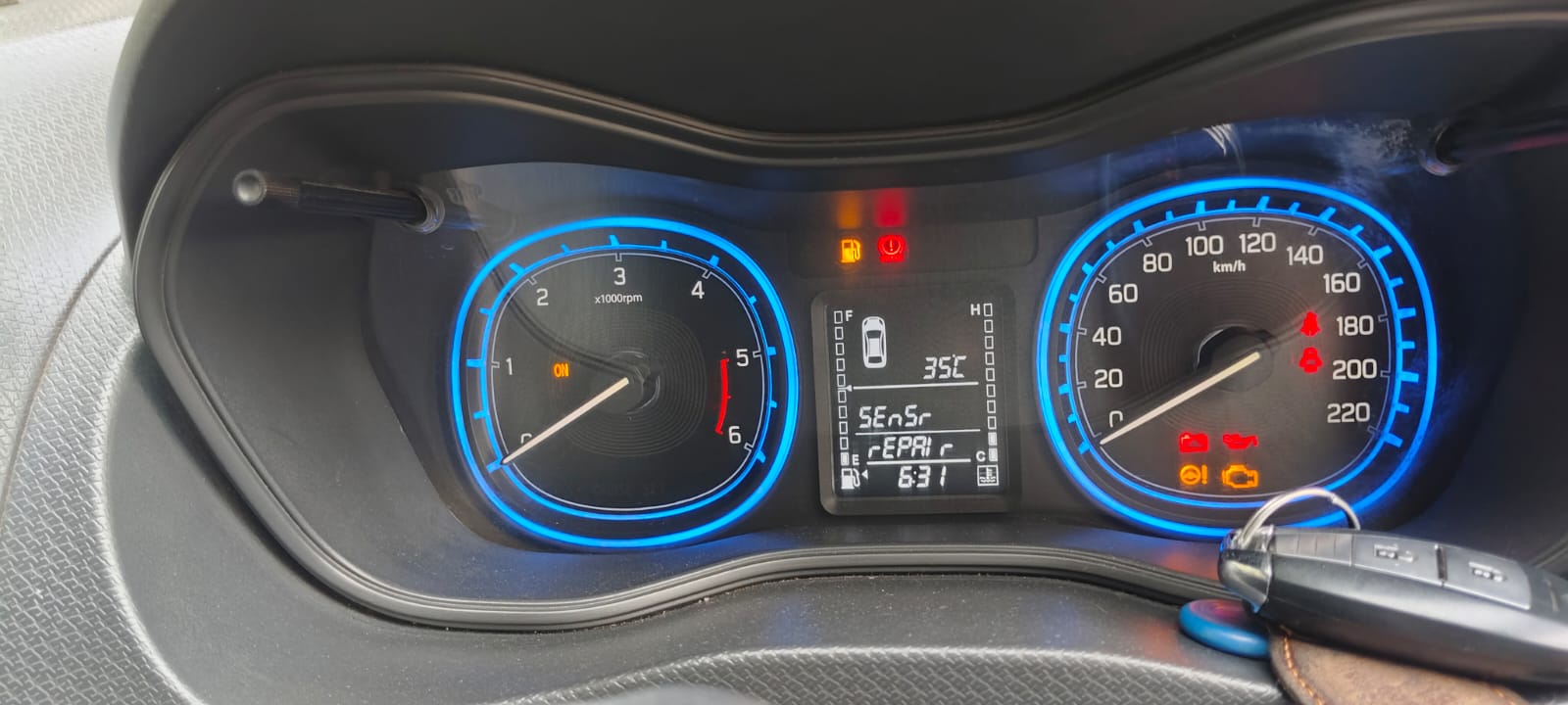 Maruti Suzuki Vitara Brezza - Image 9
